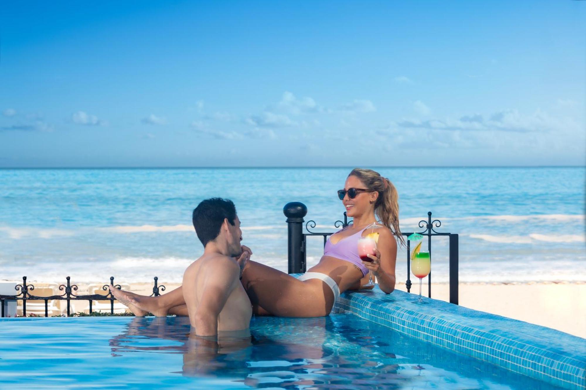 Playa Arcos & 4*